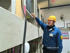 他們把小金屬做成了“大文章”——記山東恒邦冶煉股份有限公司精煉公司張善輝創新團隊